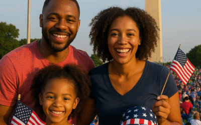 Washington DC 4th of July 2025: Best Fireworks, Hotels & Things To Do
